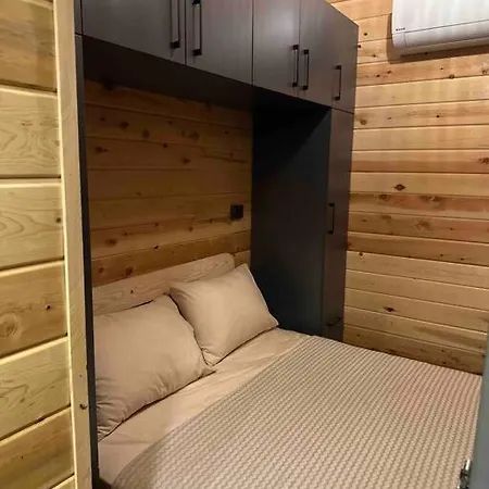 Balbadem_hisaroenue Marmaris Tiny House * Muğla